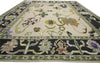 10 x 13 Oushak Souf Rug 30389