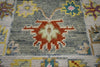 2 x 4 Oushak Rug 30394