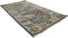 2 x 4 Oushak Rug 30394