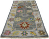 2 x 4 Oushak Rug 30394