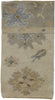 2 x 3 Modern Wagireh Oushak Rug 30395