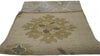 2 x 3 Modern Wagireh Oushak Rug 30395