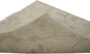 2 x 2 Modern Oushak Wagireh Rug 30396