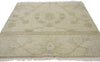2 x 2 Modern Oushak Wagireh Rug 30396