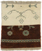 2 x 2 Indian Accent Rug 30398