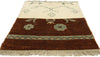 2 x 2 Indian Accent Rug 30398