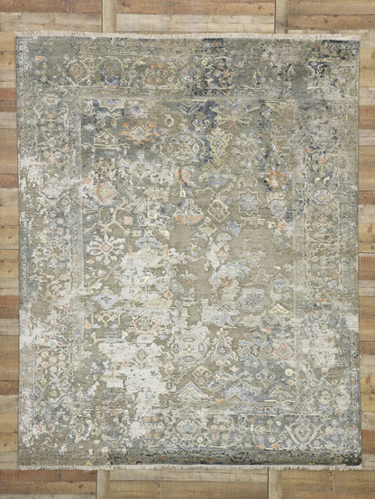 8 x 10 Transitional Rug 30405