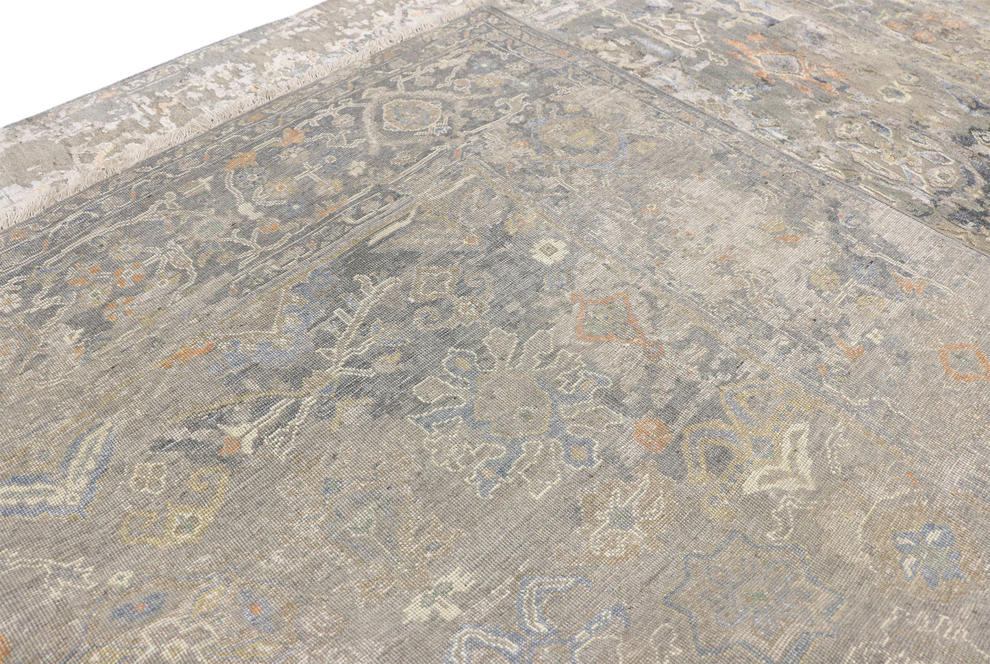 8 x 10 Transitional Rug 30405