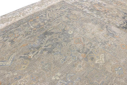 8 x 10 Transitional Rug 30405