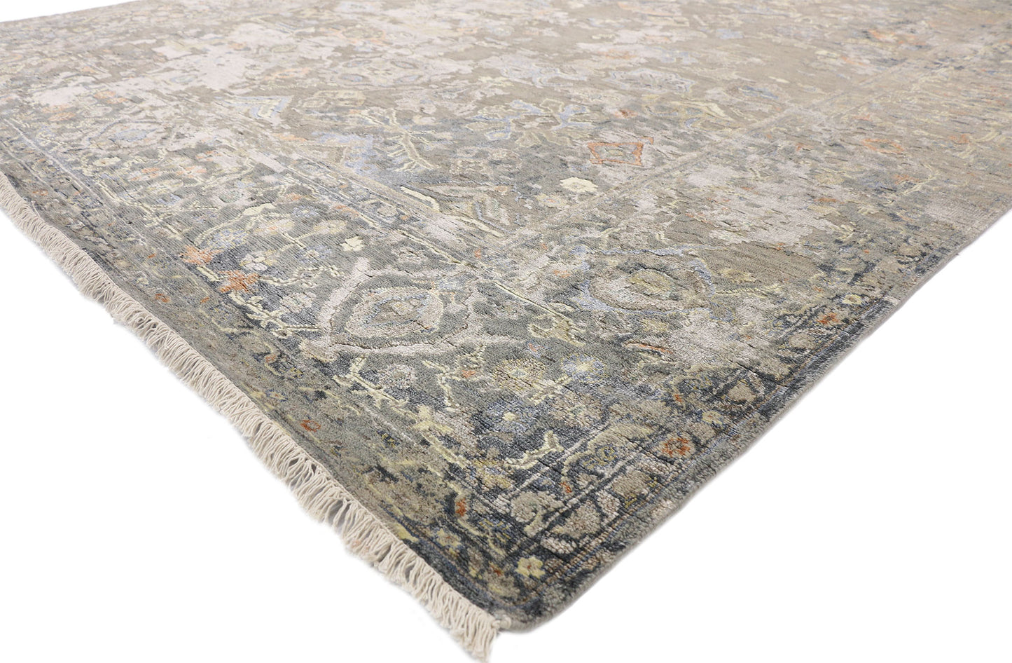 8 x 10 Transitional Rug 30405
