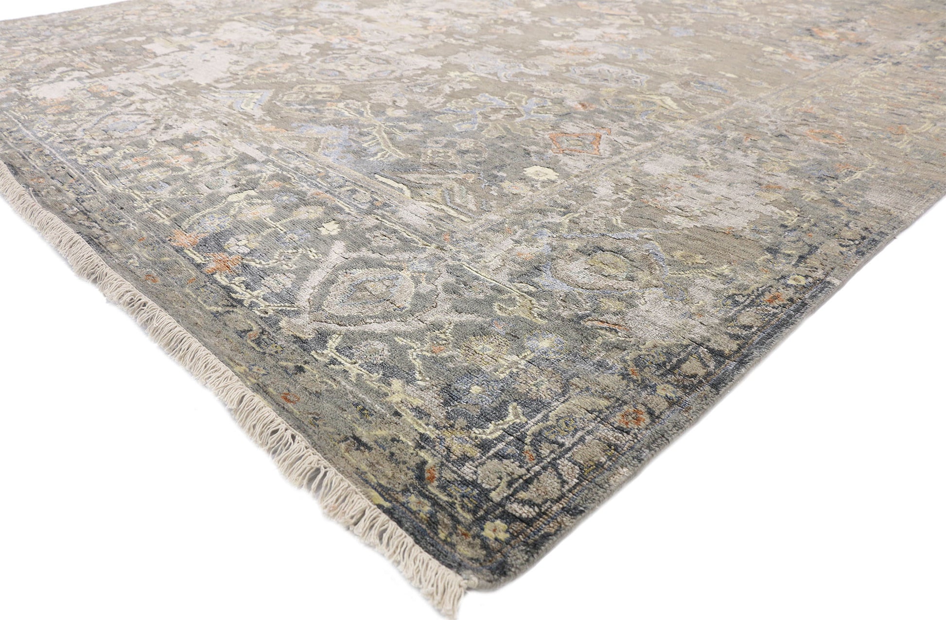 8 x 10 Transitional Rug 30405