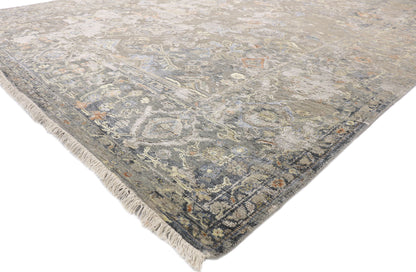 8 x 10 Transitional Rug 30405