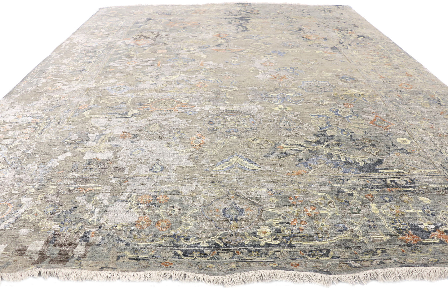 8 x 10 Transitional Rug 30405