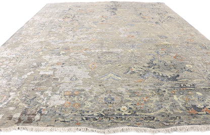 8 x 10 Transitional Rug 30405