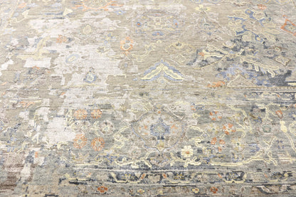 8 x 10 Transitional Rug 30405