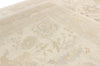 10 x 14 Transitional Oushak Rug 30407