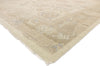 10 x 14 Transitional Oushak Rug 30407