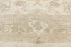 10 x 14 Transitional Oushak Rug 30407