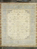 12 x 15 Oushak Rug 30408