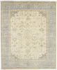 12 x 15 Oushak Rug 30408