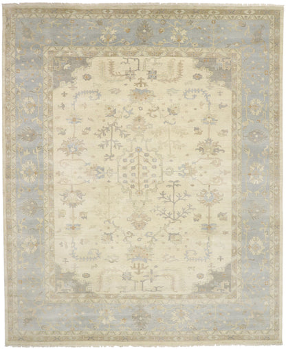 12 x 15 Oushak Rug 30408