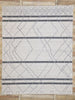 8 x 10 Transitional High-Low Rug 30417