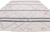 8 x 10 Transitional High-Low Rug 30417