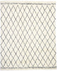 10 x 12 Large Moroccan Area Rug 30411