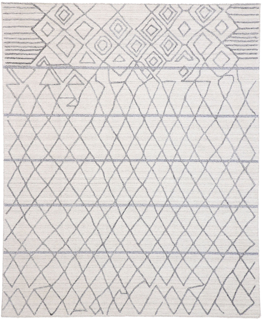 8 x 10 Transitional Rug 30415