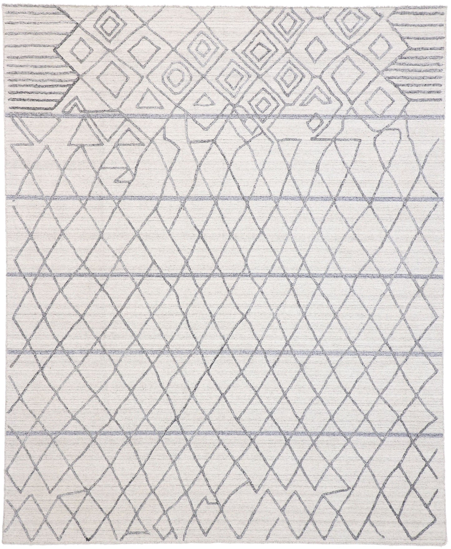8 x 10 Transitional Rug 30415