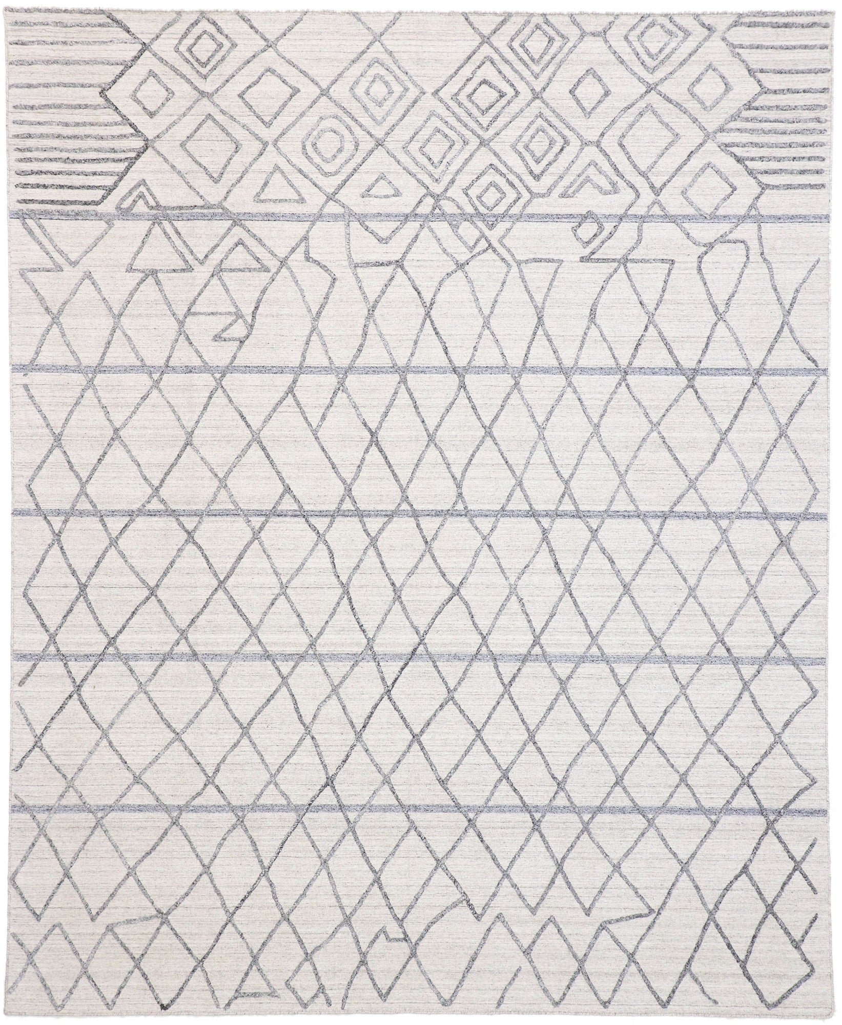 8 x 10 Transitional Rug 30415