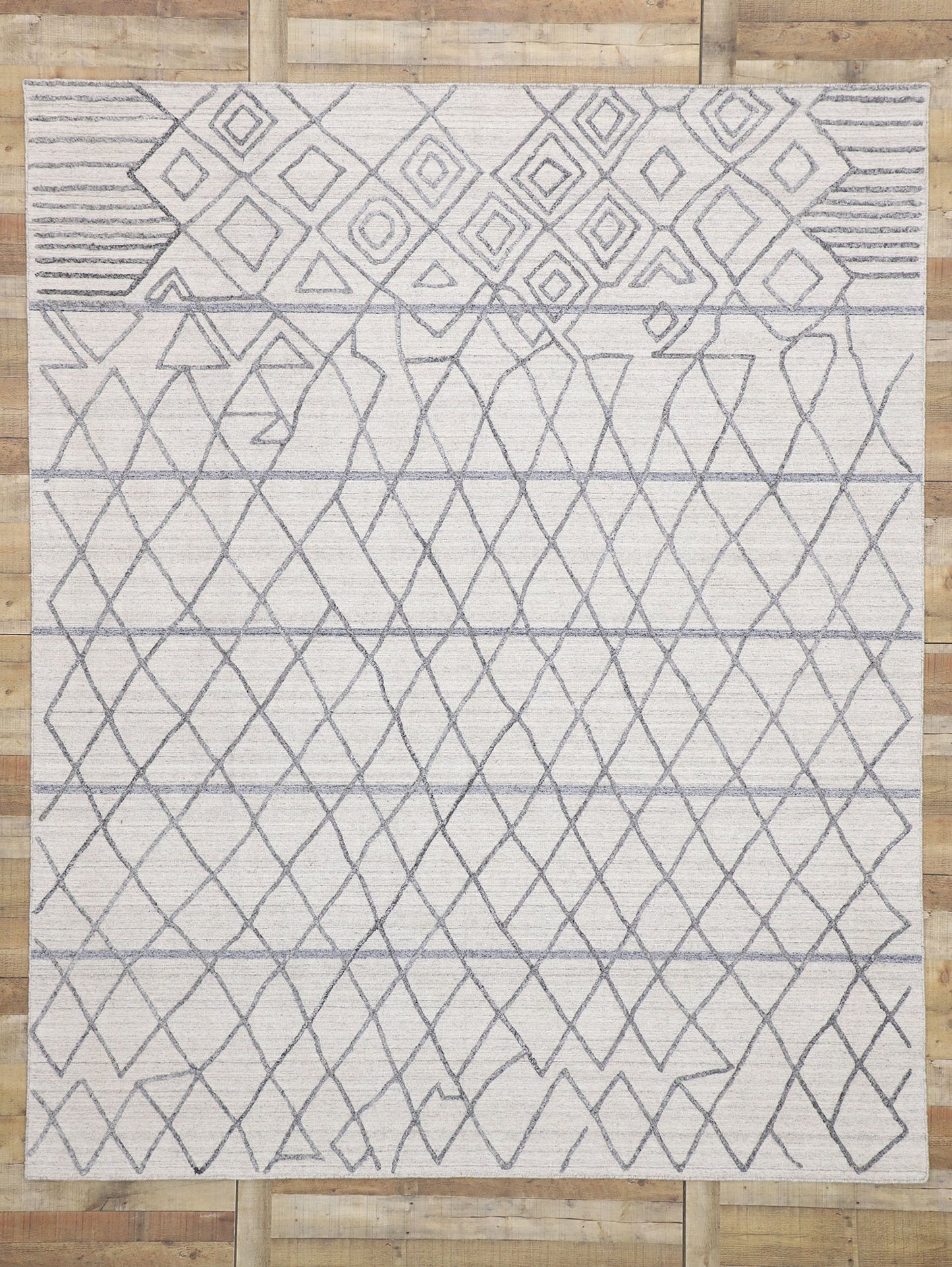 8 x 10 Transitional Rug 30415