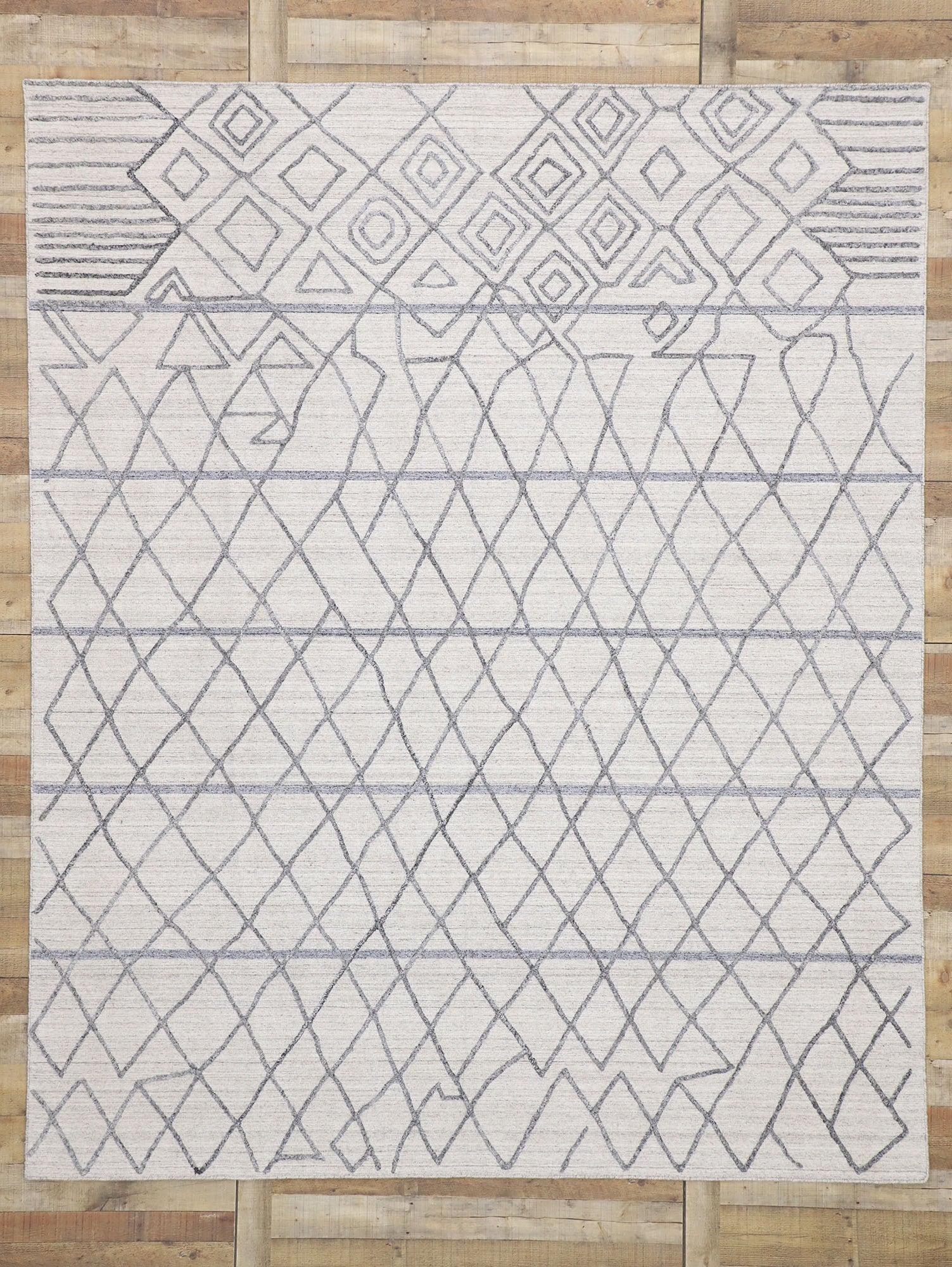 8 x 10 Transitional Rug 30415