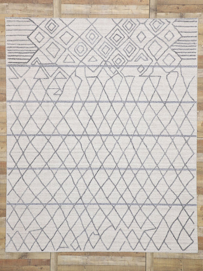 8 x 10 Transitional Rug 30415