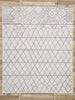 8 x 10 Transitional High-Low Rug 30414