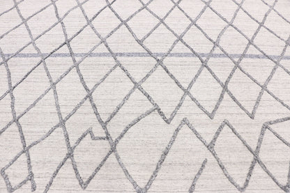 8 x 10 Transitional Rug 30415