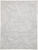 9 x 12 Modern High-Low Rug 30422