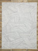 9 x 12 Modern High-Low Rug 30422