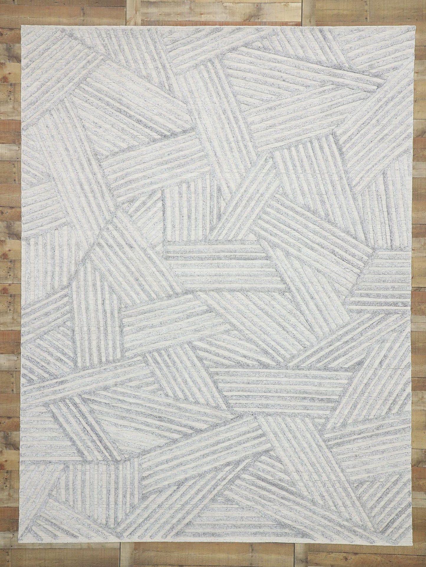 9 x 12 Transitional Souf Rug 30413