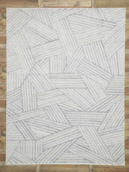 9 x 12 Transitional Souf Rug 30413