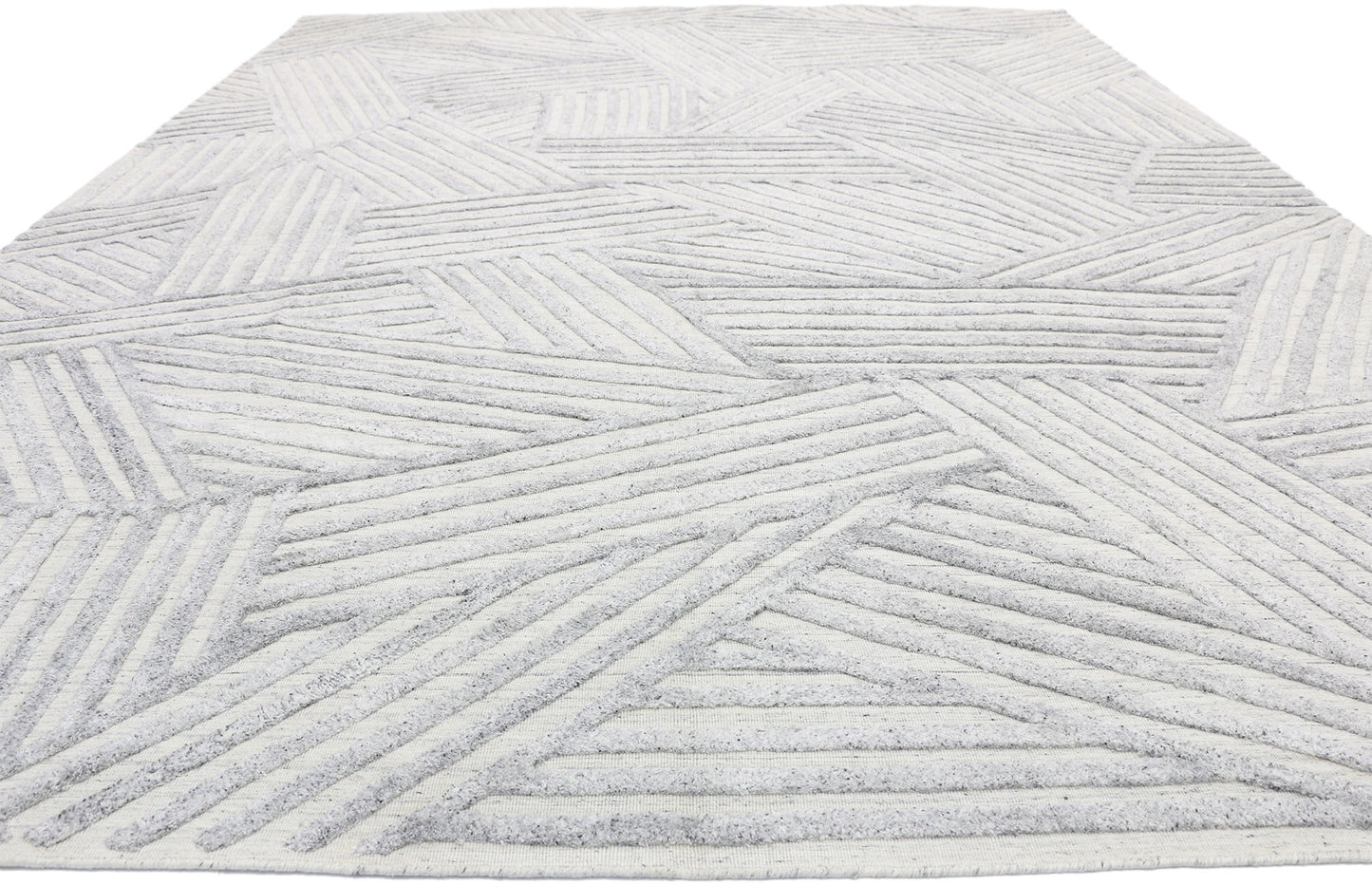 9 x 12 Transitional Souf Rug 30413