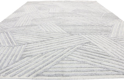 9 x 12 Transitional Souf Rug 30413