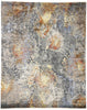 8 x 10 Contemporary Abstract Rug 30424