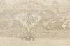 12 x 15 Vintage-Inspired Oushak Rug 30425
