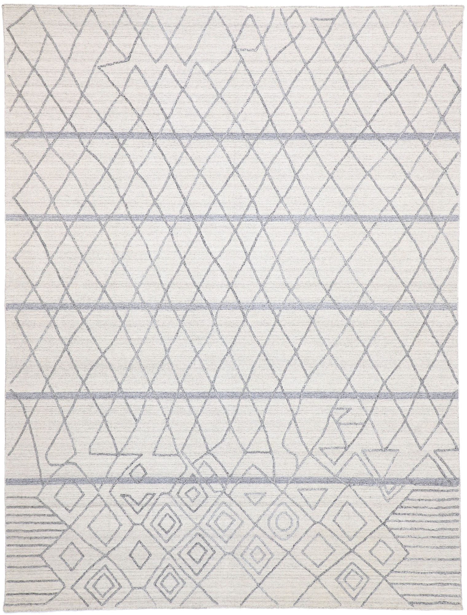 9 x 12 Transitional Souf Rug 30426