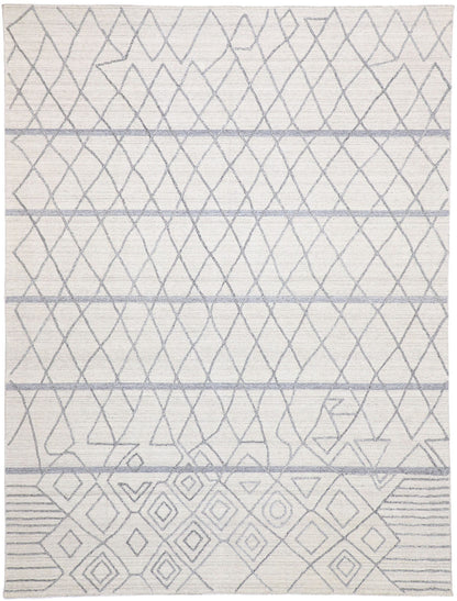 9 x 12 Transitional Souf Rug 30426