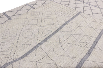 9 x 12 Transitional Souf Rug 30426