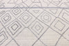 9 x 12 Transitional Souf Rug 30426