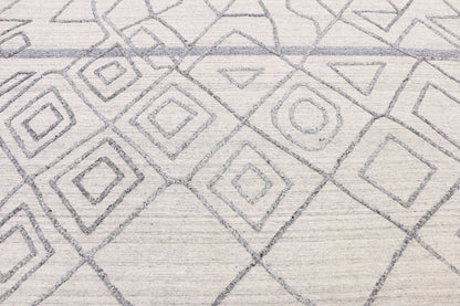 9 x 12 Transitional Souf Rug 30426