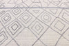 9 x 12 Transitional High-Low Rug 30421